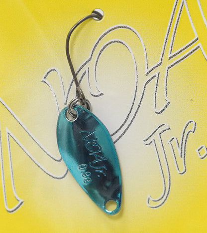 Micro spoon Rodio Craft NOA JR - 0.9 g