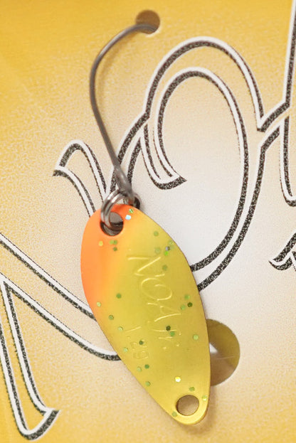 Micro spoon Rodio Craft NOA JR - 1.2 g