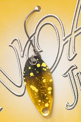 GENCHAN SECOND (TESTER COLOR)