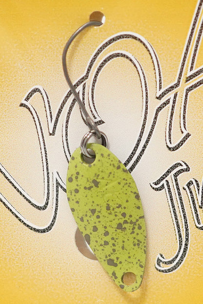 Micro spoon Rodio Craft NOA JR - 1.2 g