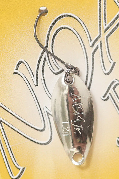 Micro spoon Rodio Craft NOA JR - 1.2 g
