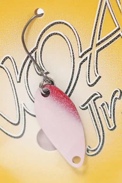 Micro spoon Rodio Craft NOA JR - 1.2 g