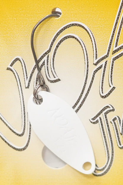 Micro spoon Rodio Craft NOA JR - 1.2 g
