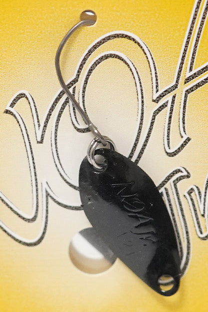 Micro spoon Rodio Craft NOA JR - 1.2 g