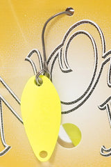 14 LUMINOUS YELLOW