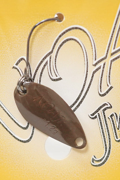 Micro spoon Rodio Craft NOA JR - 1.2 g