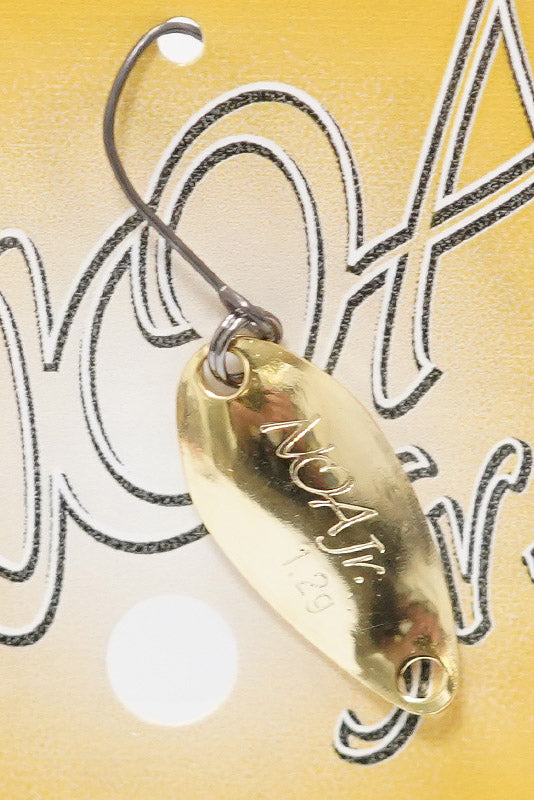 Micro spoon Rodio Craft NOA JR - 1.2 g