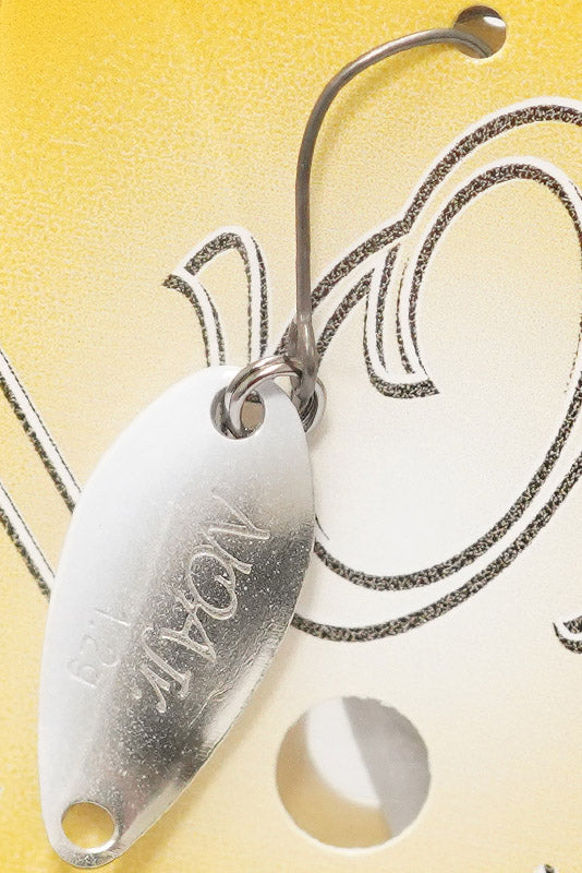 Micro spoon Rodio Craft NOA JR - 2 g