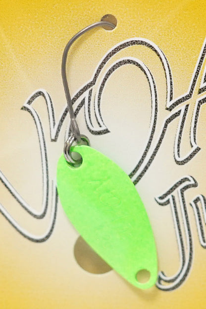 Micro spoon Rodio Craft NOA JR - 1.2 g