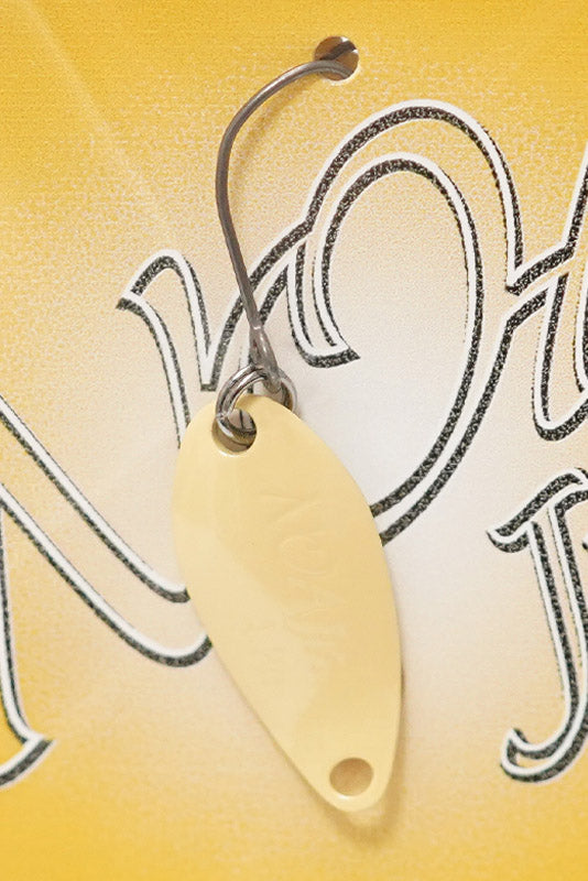 Micro spoon Rodio Craft NOA JR - 1.2 g