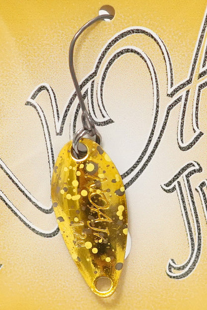 Micro spoon Rodio Craft NOA JR - 1.2 g