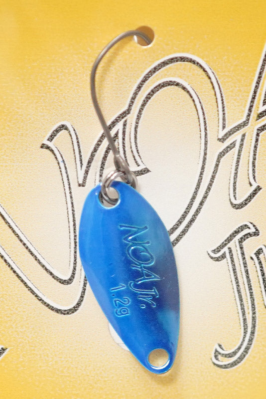 Micro spoon Rodio Craft NOA JR - 1.2 g