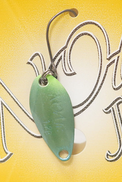 Micro spoon Rodio Craft NOA JR - 1.2 g