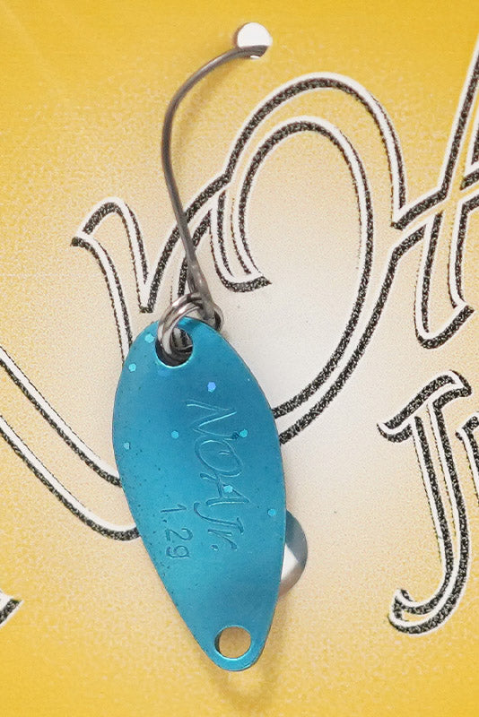 Micro κουταλάκι Rodio Craft NOA-S - 1.4 g