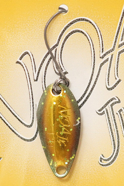Micro spoon Rodio Craft NOA JR - 1.2 g