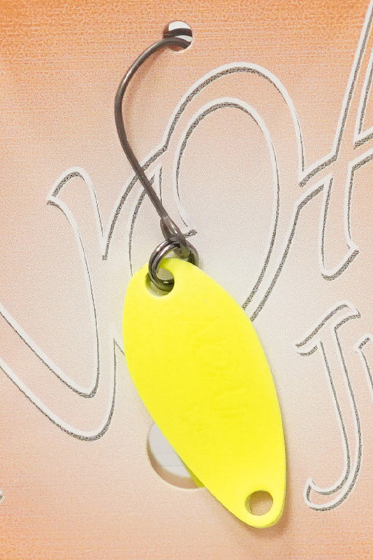Micro κουταλάκι Rodio Craft NOA-S - 1.4 g