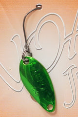 15 MGREEN