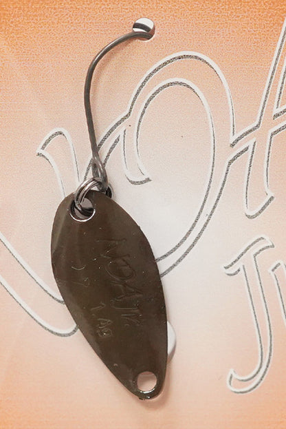 Micro spoon Rodio Craft NOA JR - 2 g