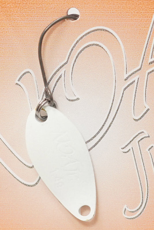 Micro spoon Rodio Craft NOA JR - 2 g
