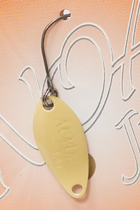 Micro spoon Rodio Craft NOA JR - 2 g