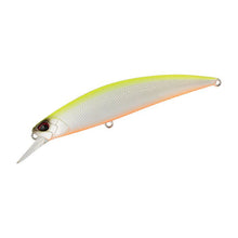 Воблер Duo Spearhead Ryuki 95S WT SW LIMITED -9.5cm/17.0gr - Sinking, ACC0170 Pearl Chart OB II, риболовен продукт.