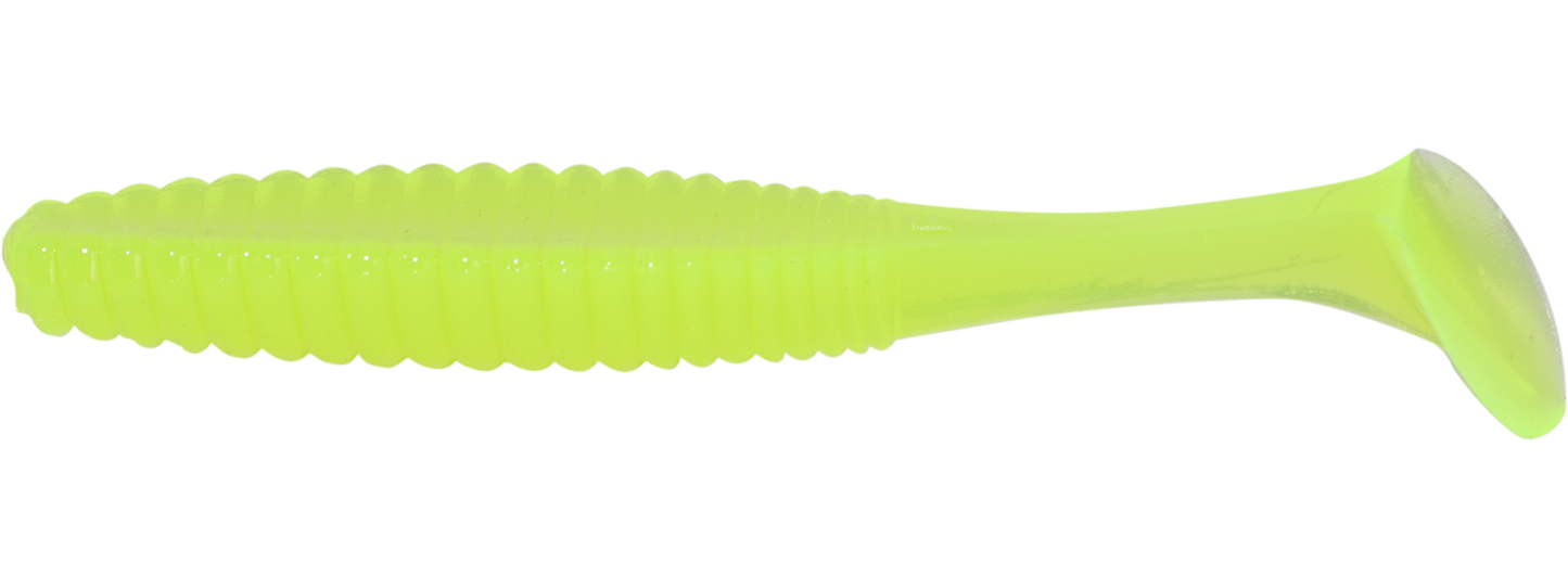 Силиконови примамки Hide Up STAGGER ORIGINAL 4.0cm/0.6gr - 8 броя в опаковка