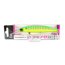 Морски воблер DAIWA Shore Line Shiner-Z Set Upper 97S-DR - Sinking - 9.7cm/18gr