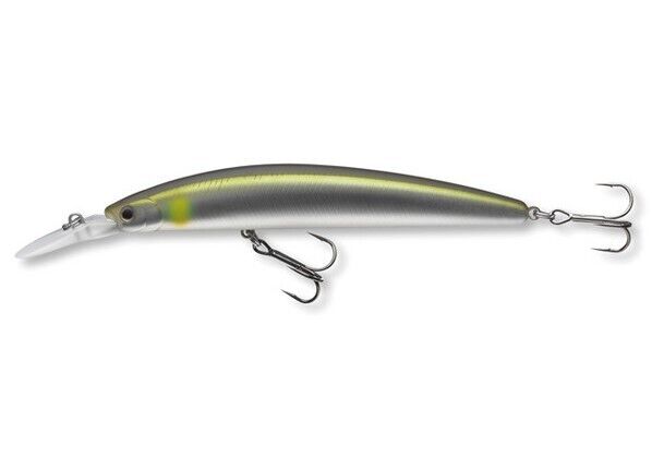 Wobbler Daiwa TOURNAMENT XL SHINER 13 cm - Floating