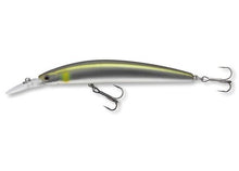 Воблер Daiwa TOURNAMENT XL SHINER 13 см - Floating