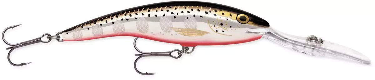 Vobler RAPALA DEEP TAIL DANCER® - 11cm/22gr