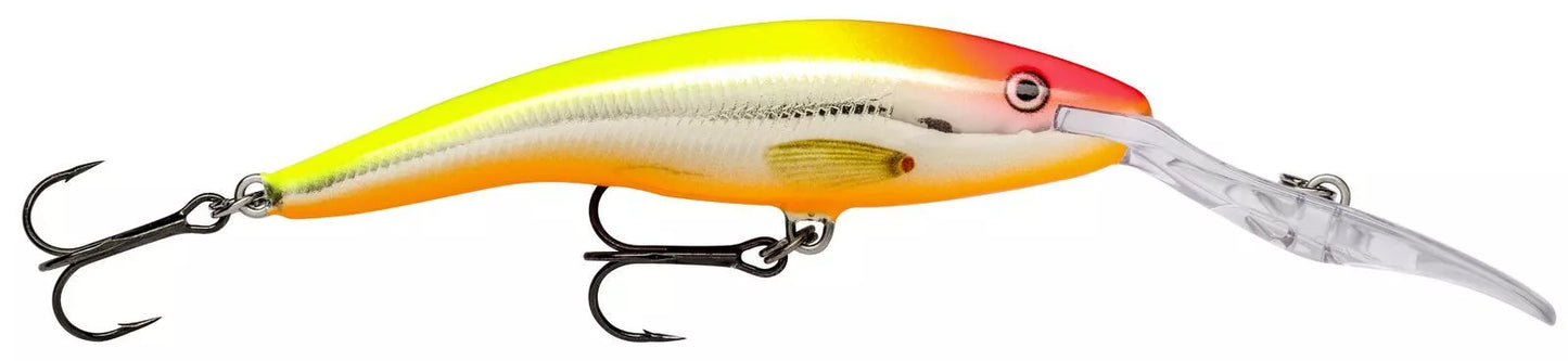 Wobbler RAPALA DEEP TAIL DANCER® - 9cm/13gr