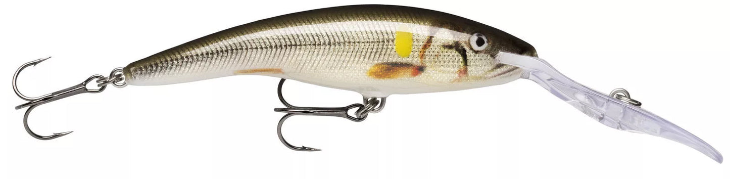 Wobbler RAPALA DEEP TAIL DANCER® - 9cm/13gr