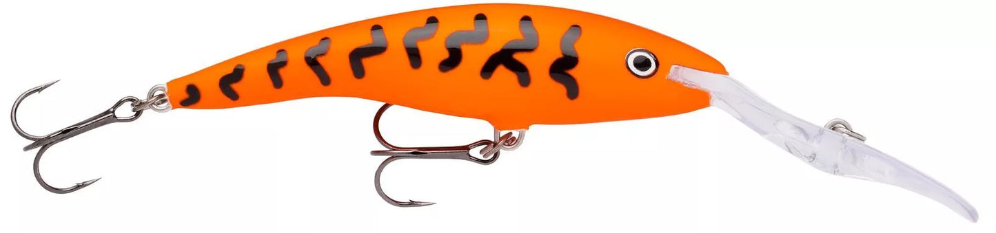 Vobler RAPALA DEEP TAIL DANCER® - 11cm/22gr