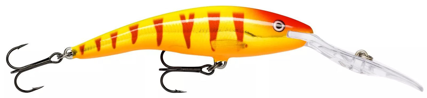 Vobler RAPALA DEEP TAIL DANCER® - 11cm/22gr