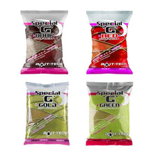 Захранка BAIT-TECH Special G Groundbait - 1kg
