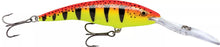 Wobbler RAPALA DEEP TAIL DANCER® - 13cm/42gr