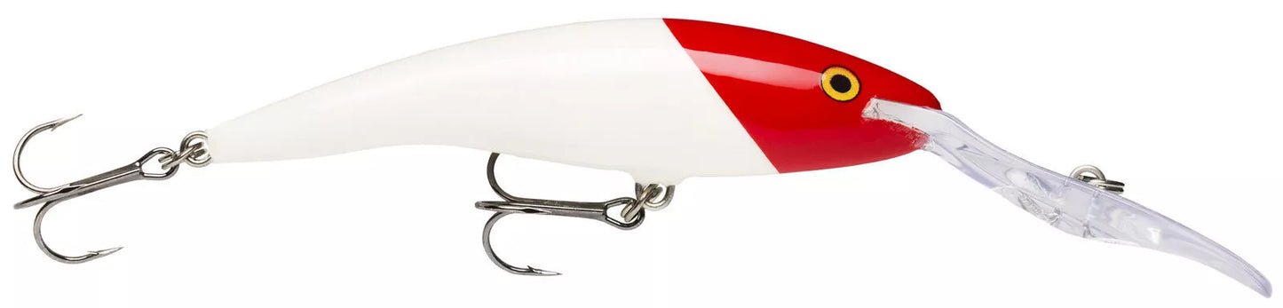 Vobler RAPALA DEEP TAIL DANCER® - 11cm/22gr