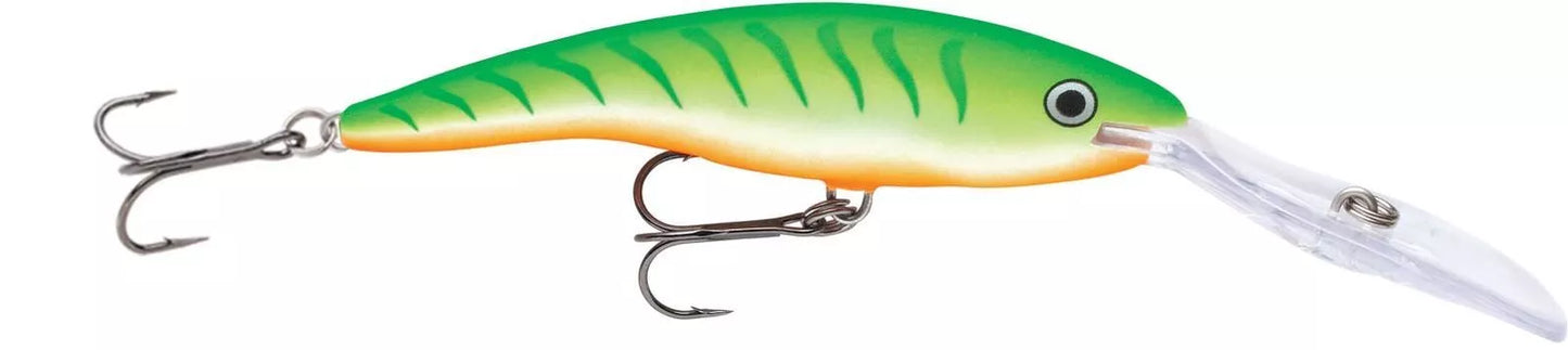 Wobbler RAPALA DEEP TAIL DANCER® - 9cm/13gr