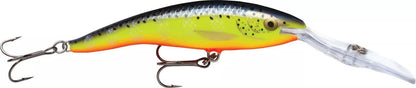 Vobler RAPALA DEEP TAIL DANCER® - 13cm/42gr