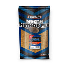 Μαλάγρα SONUBAITS Match Method Mix Marine - 2kg