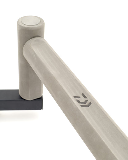 Attachment for platform DAIWA SYSTEM 36 POLE SUPPORT