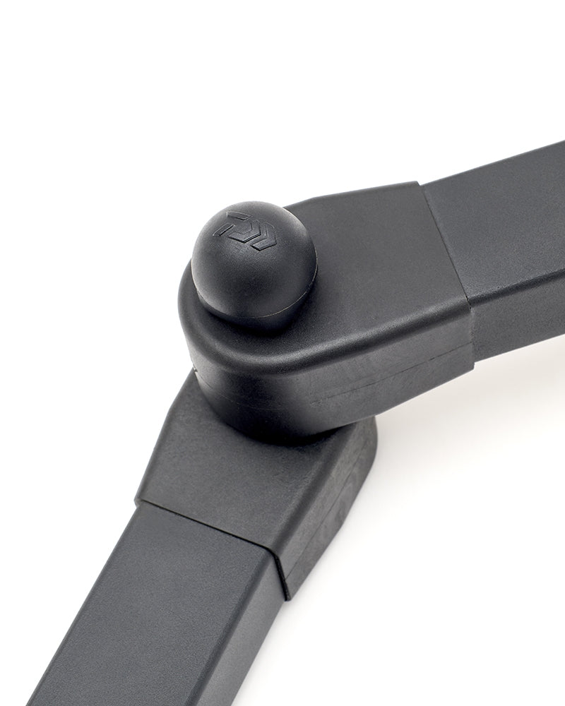 Attachment for platform DAIWA SYSTEM 36 POLE SUPPORT