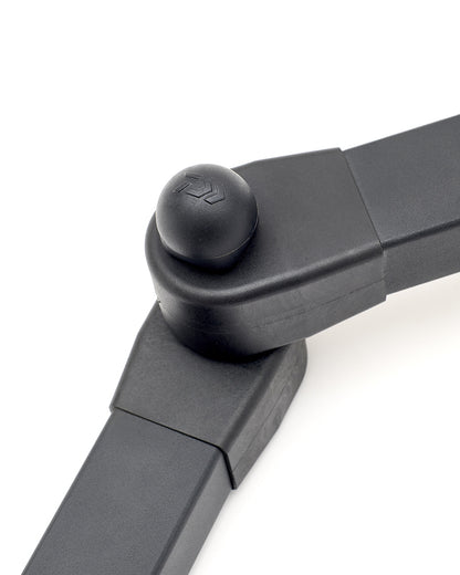 Attachment for platform DAIWA SYSTEM 36 POLE SUPPORT