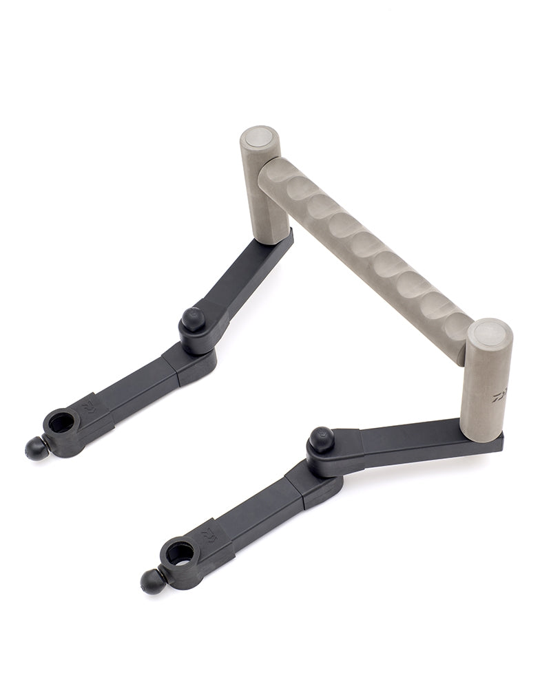 Attachment for platform DAIWA SYSTEM 36 POLE SUPPORT