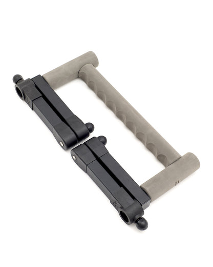 Attachment for platform DAIWA SYSTEM 36 POLE SUPPORT