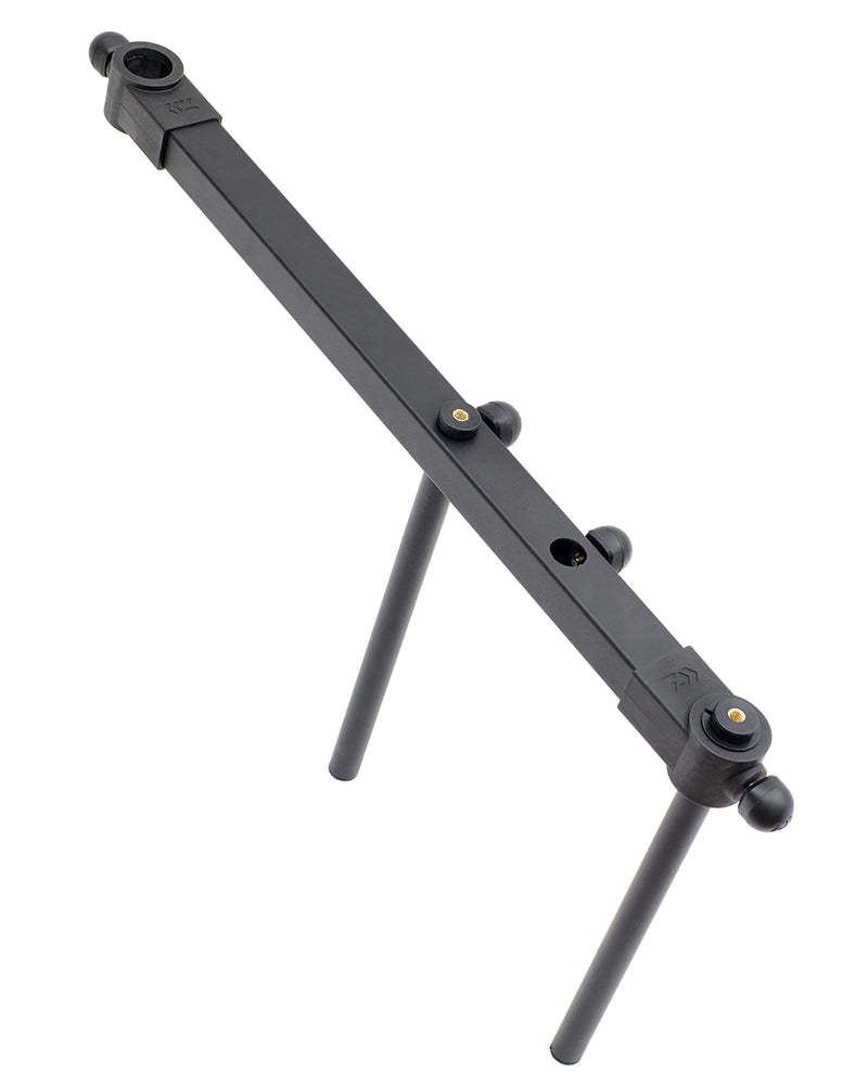 Accesoriu atasabil pentru platforma DAIWA SYSTEM 36 STRAIGHT FEEDER ARM