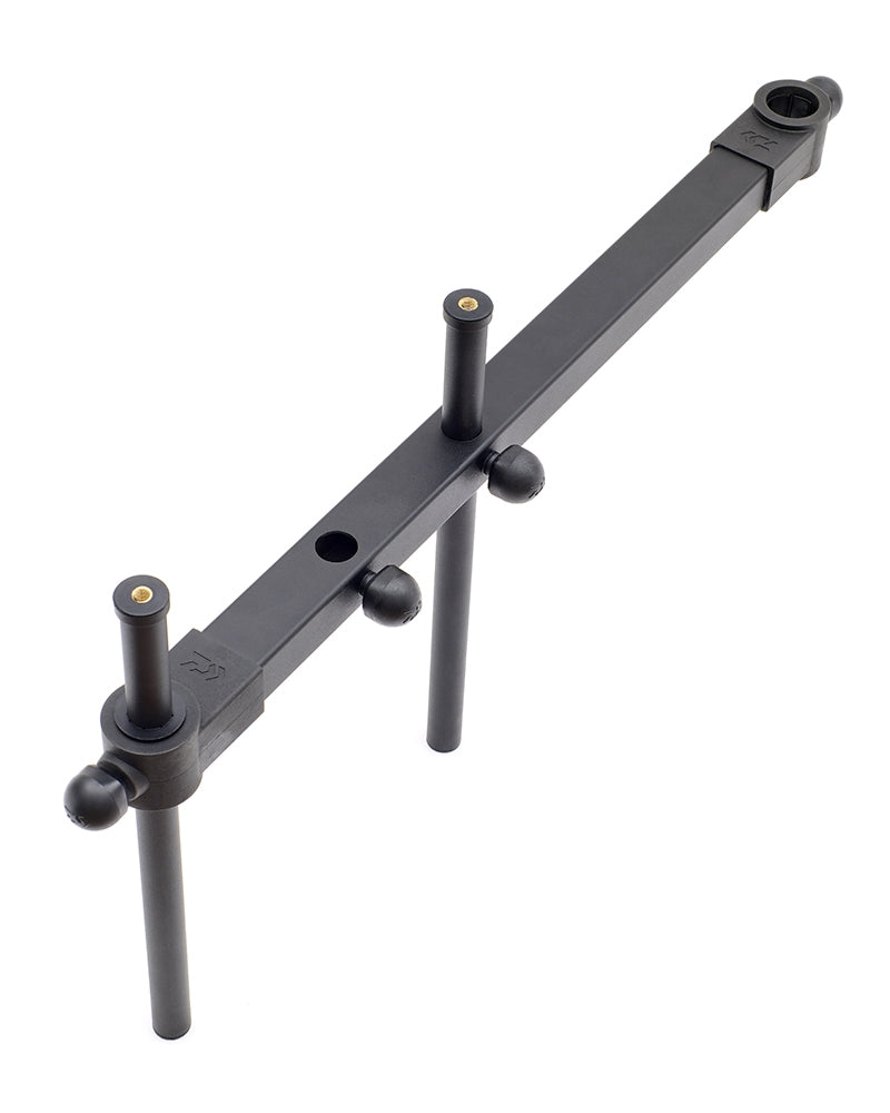 Accesoriu atasabil pentru platforma DAIWA SYSTEM 36 STRAIGHT FEEDER ARM