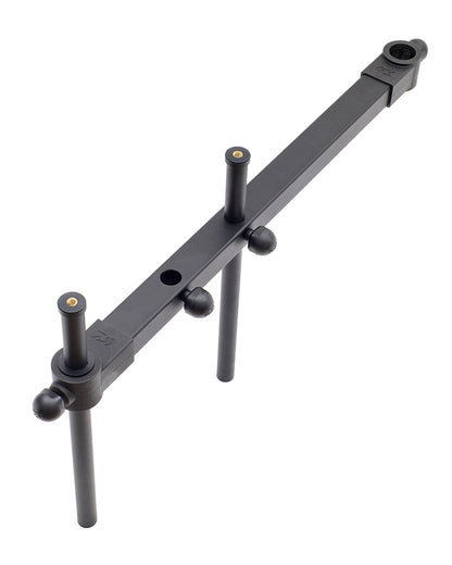 Accesoriu atasabil pentru platforma DAIWA SYSTEM 36 STRAIGHT FEEDER ARM