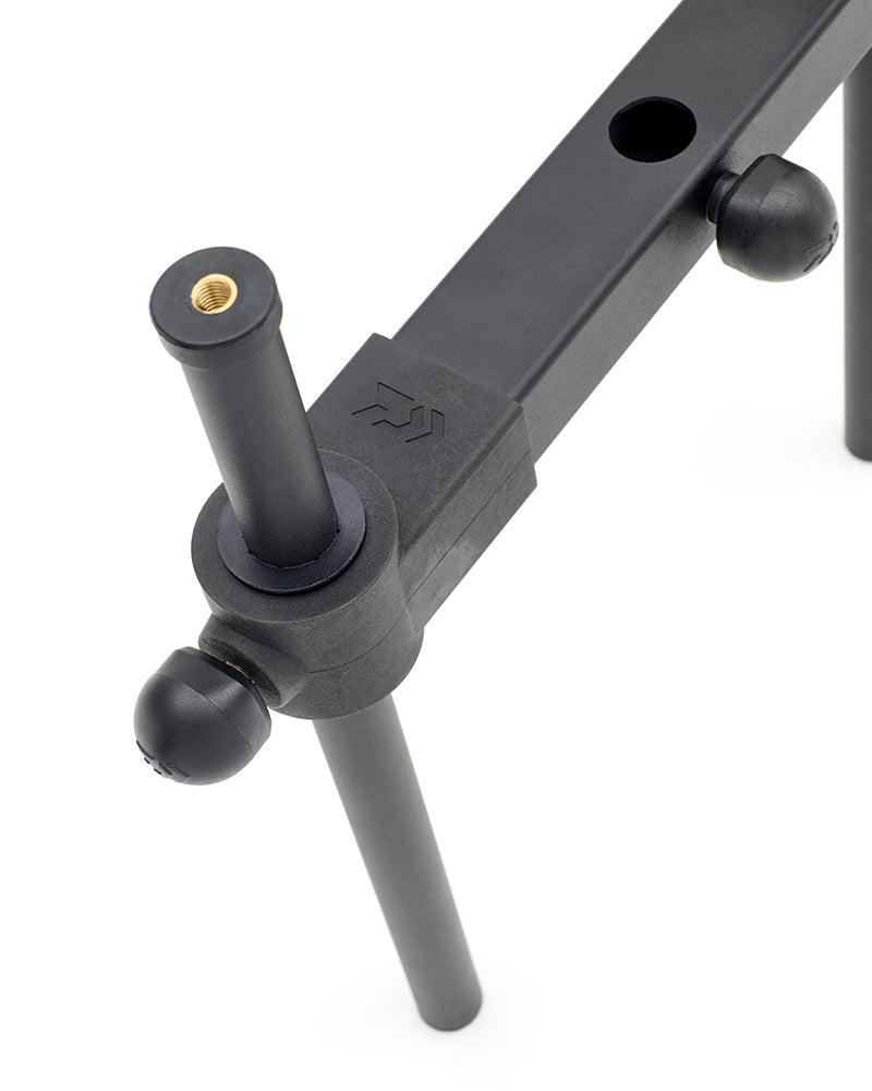 Accesoriu atasabil pentru platforma DAIWA SYSTEM 36 STRAIGHT FEEDER ARM