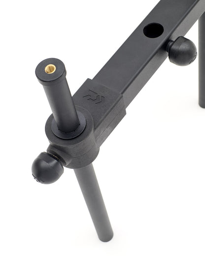 Accesoriu atasabil pentru platforma DAIWA SYSTEM 36 STRAIGHT FEEDER ARM